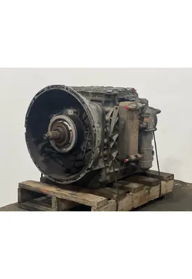VOLVO ATO2612D Transmission Assembly