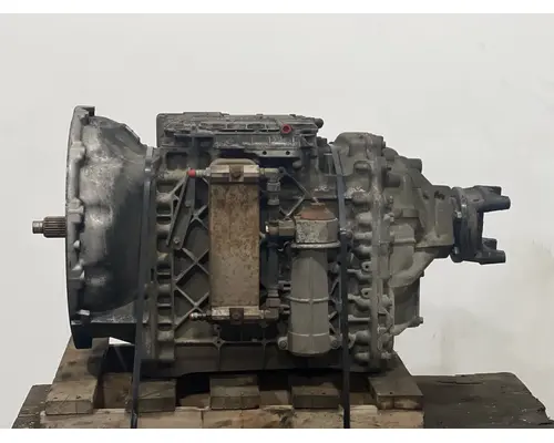 VOLVO ATO2612D Transmission Assembly
