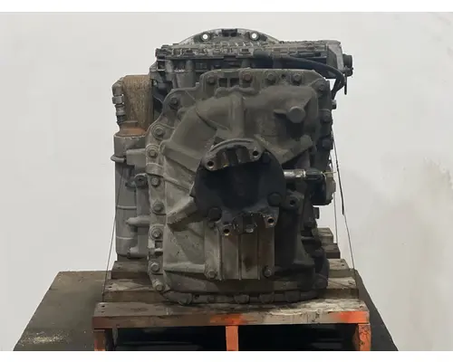 VOLVO ATO2612D Transmission Assembly