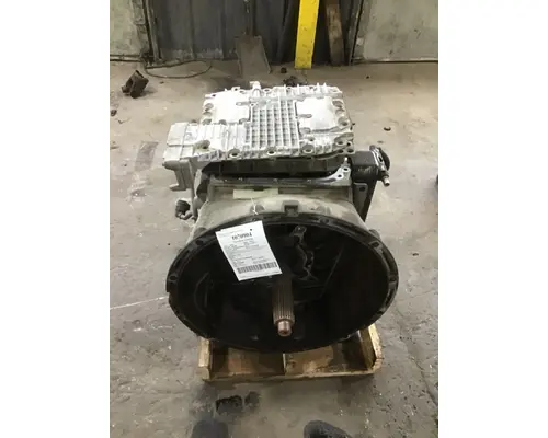 VOLVO ATO2612D Transmission Assembly