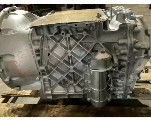 VOLVO ATO2612D Transmission Assembly