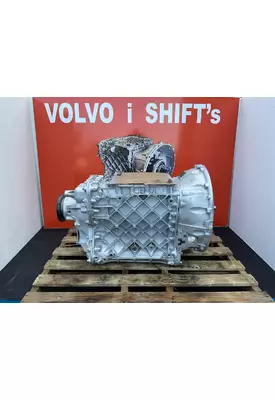 VOLVO ATO2612D Transmission Assembly