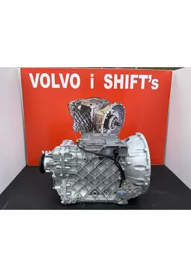 VOLVO ATO2612D Transmission Assembly