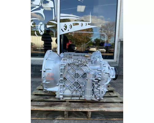 VOLVO ATO2612D Transmission Assembly