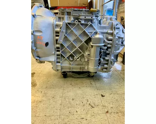 VOLVO ATO2612D Transmission Assembly