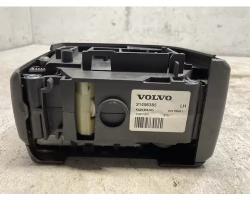 VOLVO ATO2612D Transmission Control Module (TCM)