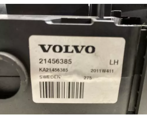 VOLVO ATO2612D Transmission Control Module (TCM)