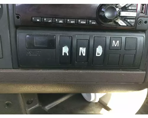 VOLVO ATO2612D Transmission Control Module (TCM)