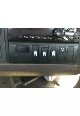 VOLVO ATO2612D Transmission Control Module (TCM)