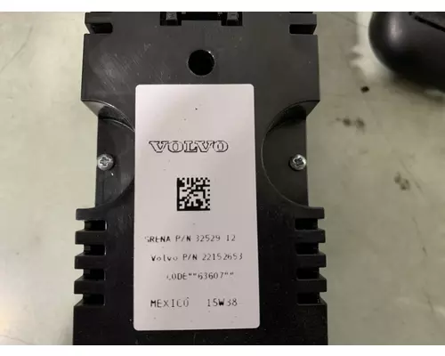 VOLVO ATO2612D Transmission Control Module (TCM)