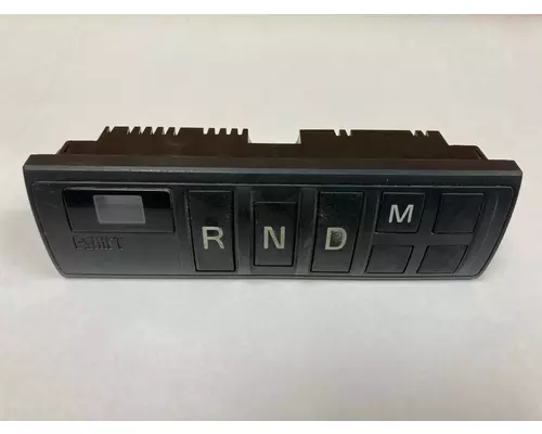 VOLVO ATO2612D Transmission Control Module (TCM)