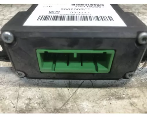 VOLVO ATO2612D Transmission Control Module (TCM)