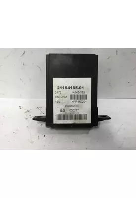 VOLVO ATO2612D Transmission Control Module (TCM)