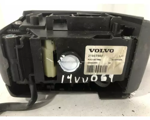 VOLVO ATO2612D Transmission Control Module (TCM)