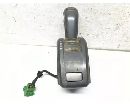 VOLVO ATO2612D Transmission Control Module (TCM)