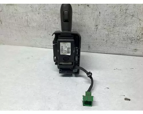 VOLVO ATO2612D Transmission Control Module (TCM)