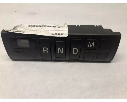 VOLVO ATO2612D Transmission Control Module (TCM)