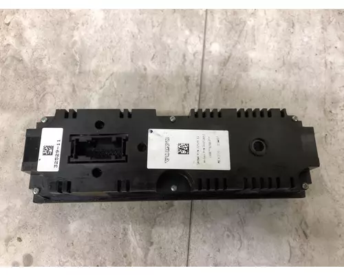 VOLVO ATO2612D Transmission Control Module (TCM)