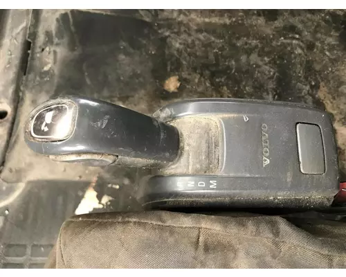 VOLVO ATO2612D Transmission Control Module (TCM)