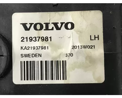 VOLVO ATO2612D Transmission Control Module (TCM)