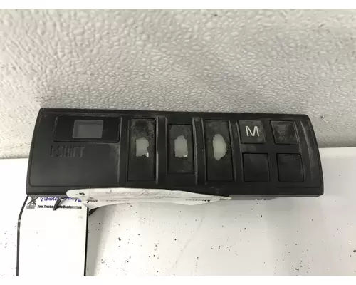 VOLVO ATO2612D Transmission Control Module (TCM)