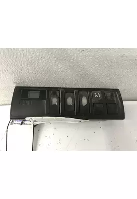 VOLVO ATO2612D Transmission Control Module (TCM)