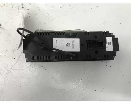 VOLVO ATO2612D Transmission Control Module (TCM)