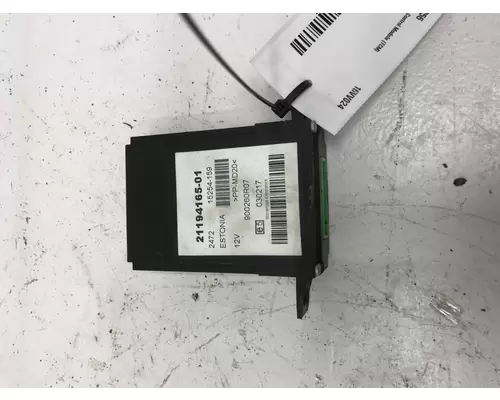 VOLVO ATO2612D Transmission Control Module (TCM)