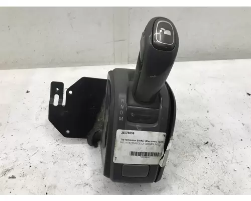 VOLVO ATO2612D Transmission Control Module (TCM)