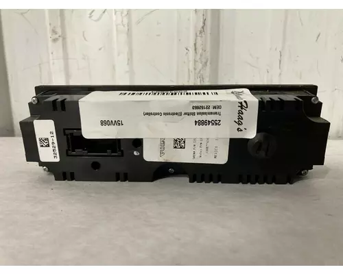 VOLVO ATO2612D Transmission Control Module (TCM)