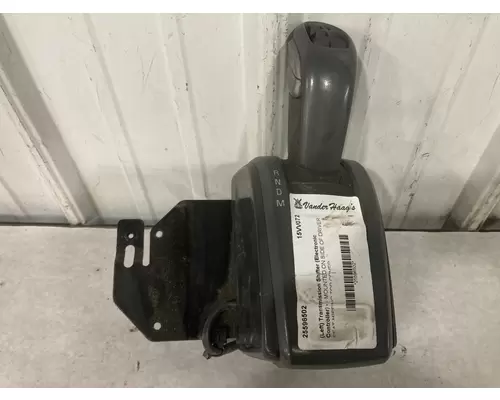 VOLVO ATO2612D Transmission Control Module (TCM)