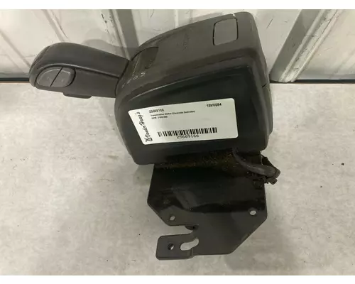 VOLVO ATO2612D Transmission Control Module (TCM)