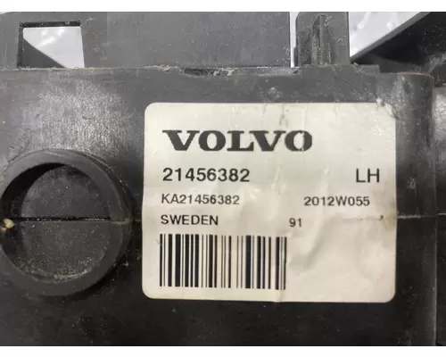 VOLVO ATO2612D Transmission Control Module (TCM)