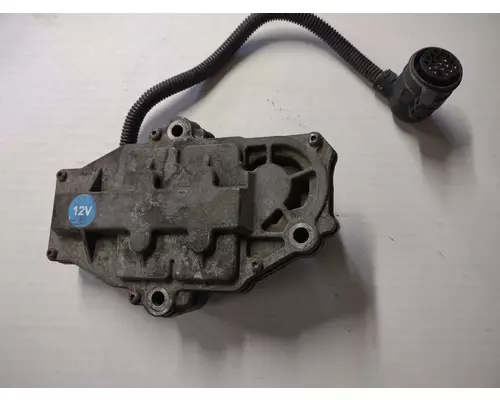 VOLVO ATO2612D Transmission Misc. Parts