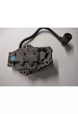 VOLVO ATO2612D Transmission Misc. Parts