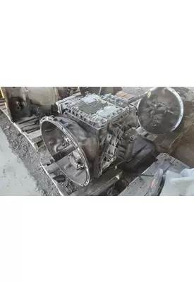 VOLVO ATO2612D Transmission/Transaxle Assembly