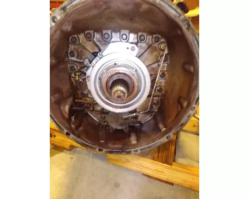 VOLVO ATO2612D TransmissionTransaxle Assembly