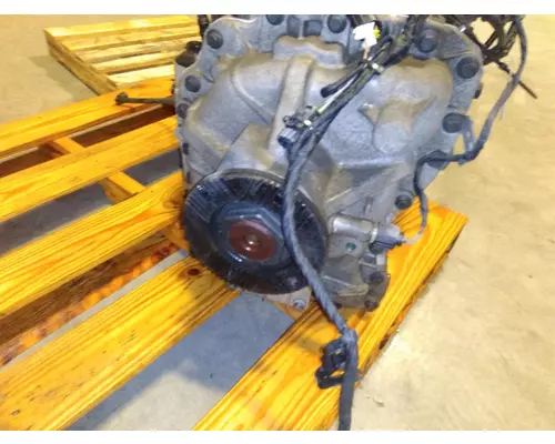 VOLVO ATO2612D TransmissionTransaxle Assembly