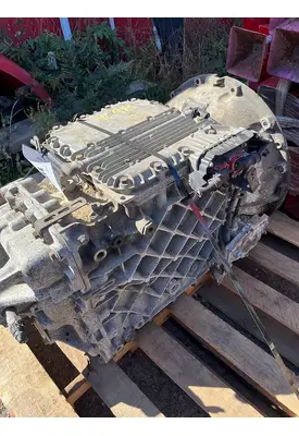 VOLVO ATO2612D Transmission/Transaxle Assembly