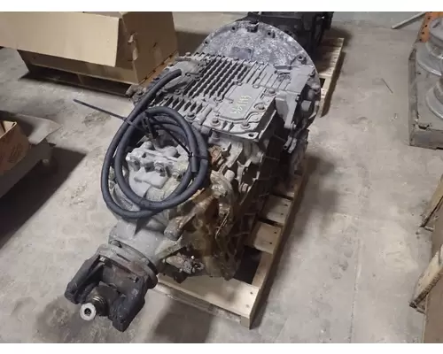 VOLVO ATO2612D TransmissionTransaxle Assembly