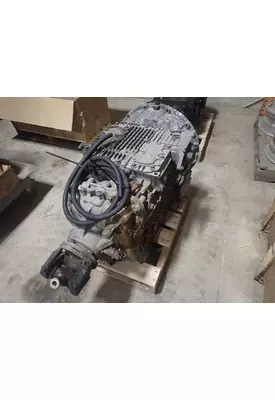 VOLVO ATO2612D Transmission/Transaxle Assembly