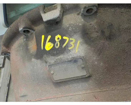 VOLVO ATO2612D TransmissionTransaxle Assembly
