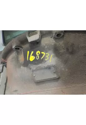 VOLVO ATO2612D Transmission/Transaxle Assembly