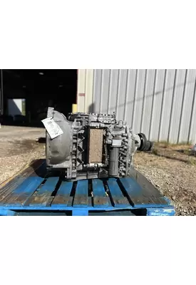 VOLVO ATO2612D Transmission/Transaxle Assembly