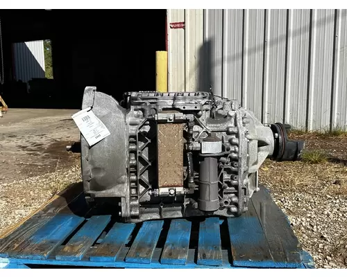 VOLVO ATO2612D TransmissionTransaxle Assembly