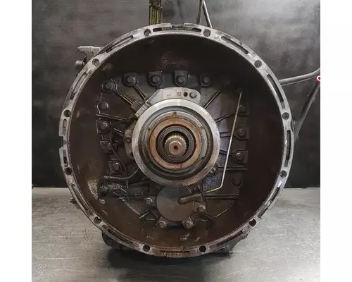 VOLVO ATO2612D TransmissionTransaxle Assembly