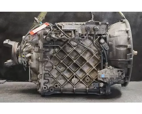 VOLVO ATO2612D TransmissionTransaxle Assembly
