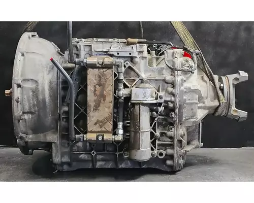 VOLVO ATO2612D TransmissionTransaxle Assembly