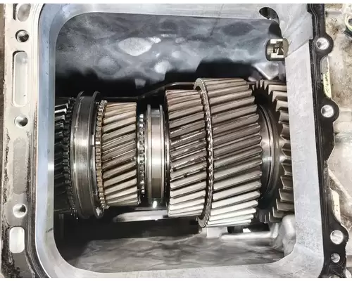 VOLVO ATO2612D TransmissionTransaxle Assembly