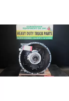 VOLVO ATO2612D Transmission/Transaxle Assembly